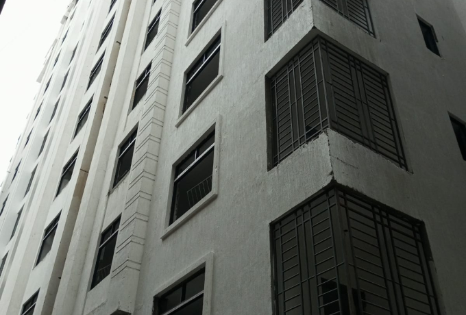 Thika stage view apartments
