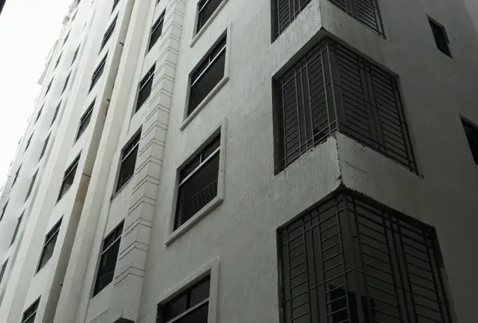 Thika stage view apartments