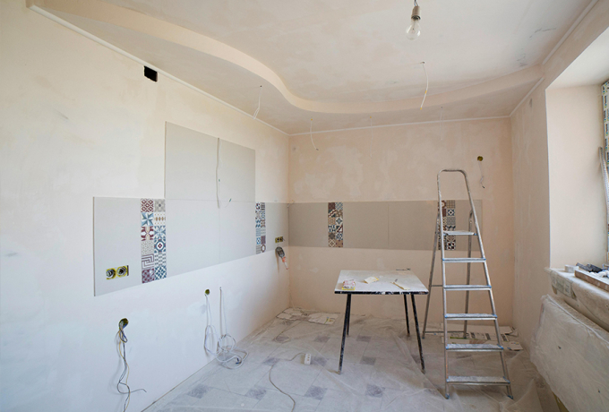 Renovation